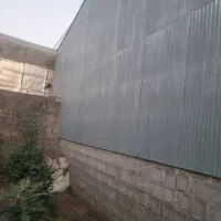 زمین ۱۰۰متری دور دیوار مسکونی با امتیازات|فروش زمین و ملک کلنگی|بندر انزلی, نوغان|دیوار