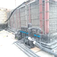 اجرای تصفیه خانه های استخری|خدمات پیشه و مهارت|ارومیه, |دیوار