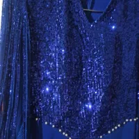 لباس‌مجلسی‌|لباس|پرند, فاز ۶|دیوار