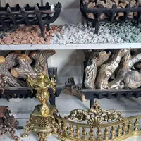 نصب و سرویس منقل شومینه با لوازم کامل تمام نقاط|بخاری، هیتر، شومینه|تهران, نیاوران|دیوار