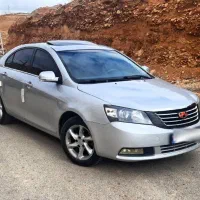 جیلی امگرند7 دنده ای