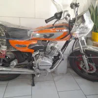 موتور هندا ۲۰۰ انژکتور