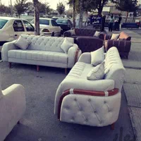 مبل سلطان سیلوان|مبلمان خانگی و میز عسلی|ارومیه, |دیوار