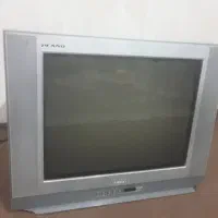 تلوزیون سامسونگ سالم