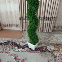 گل مصنوعی