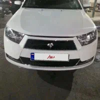 دنا مدل ۹۶کم کار تیپ ۲ بسیار تمیز درحد