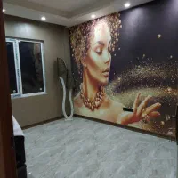 ۴۰۰ متر ویلا ۲۶۰ متر بنای لوکس|فروش خانه و ویلا|رودهن, |دیوار