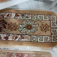 رو پله ای|فرش|اسلام‌‌آباد غرب, |دیوار