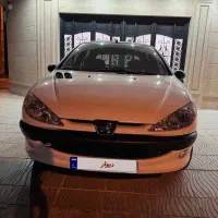 پژو ۲۰۶ تیپ ۲