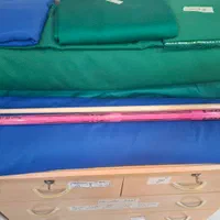 چوب بیلیارد مارک آلتای ترکیه|ورزش‌های توپی|تبریز, |دیوار