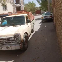 حمل بار با نیسان