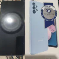 سامسونگ Galaxy M13 با حافظهٔ ۶۴ گیگابایت