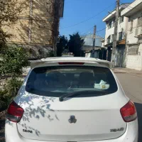 فروش خودرو تیبا۲ مدل ۹۳|خودرو سواری و وانت|لاهیجان, فیاض|دیوار