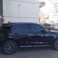 کوپا رویال فول آپشن