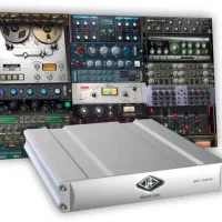 پردازنده سیگنال UAD