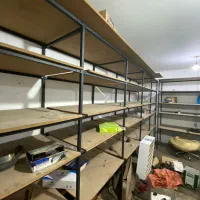 قفسه دکوراسیون|فروشگاه و مغازه|قشم, |دیوار