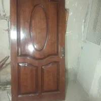 در آپارتمان