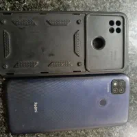 گوشی ردمی نو سی