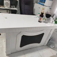 میز و صندلی در حد نو