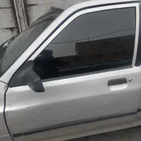 پراید مدل 87|خودرو سواری و وانت|قم, قلعه کامکار|دیوار