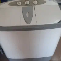 ماشین لباسشویی