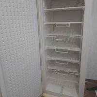 فریزر  ۸ کشو ارج موتور دانفوس آمریکایی|یخچال و فریزر|لاهیجان, امیرشهید|دیوار
