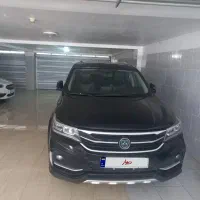فردا موتورfmc sx5  مدل۱۴۰۱|خودرو سواری و وانت|اردبیل, |دیوار