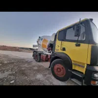 امیکو میکسر مدل 92|خودرو سنگین|شیراز, دوکوهک|دیوار