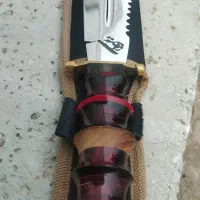 چاقو نو|کوهنوردی و کمپینگ|گنبد کاووس, |دیوار