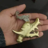 علامت|کلکسیون اشیاء عتیقه|تهران, فلسطین (میدان انقلاب)|دیوار