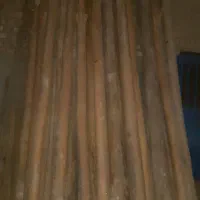 چوب سقفی تیجه تیرچوبی|عمده‌فروشی|قوچان, |دیوار