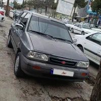 پراید مدل 87