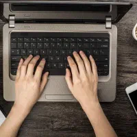 انجام انواع خدمات تایپ ، تحقیق ، پاور پوینت