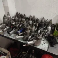 تعمیرات بکس بادی با ضمانت