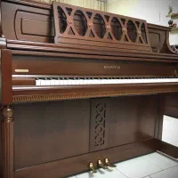 پیانو آکوستیک سی بکشتین SAMICK