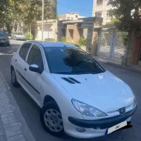 ۲۰۶ تیپ دو مدل ۹۰