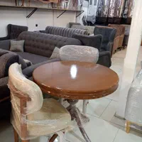 میز و صندلی آوان نهار خوری 4 نفره|میز و صندلی غذاخوری|سیرجان, |دیوار