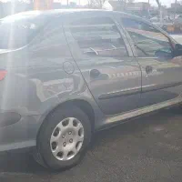 206  sd|خودرو سواری و وانت|شیراز, تحویلی|دیوار