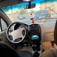 ام وی ام ۱۱۰ صفر|خودرو سواری و وانت|گلستان (تهران), |دیوار