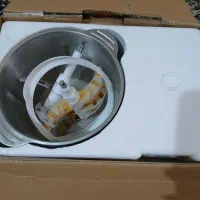 خردکن داونتی|خردکن، آسیاب، غذاساز|رباط‌کریم, رباط‌کریم|دیوار