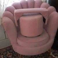 مبل وصندلی وکاناپه
