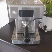اسپرسوساز دیجیتال (برلین)