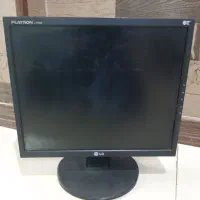 مانیتور ال جی ۱۷ اینچ