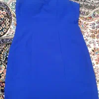 سه تا لباس مجلسی هر کدوم ۷۰۰ جدا تکی هم میفروشیم|لباس|خاوه, |دیوار