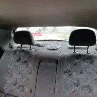 زانتیا مدل 85