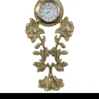 ساعت تزیینی نو دکوری