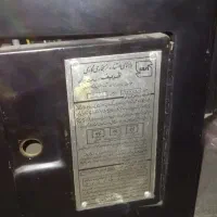 بخاری گازی مارک ظریف|بخاری، هیتر، شومینه|تبریز, |دیوار