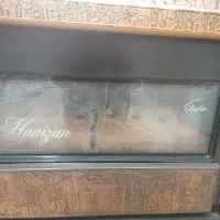 بخاری طرح شومینه|بخاری، هیتر، شومینه|اصفهان, سلطان‌آباد|دیوار
