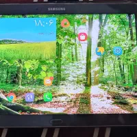 تبلت سامسونگ tab s10.5 تب اس ۱۰.۵|تبلت|تهران, آبشار|دیوار