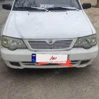 پراید 111مدل95